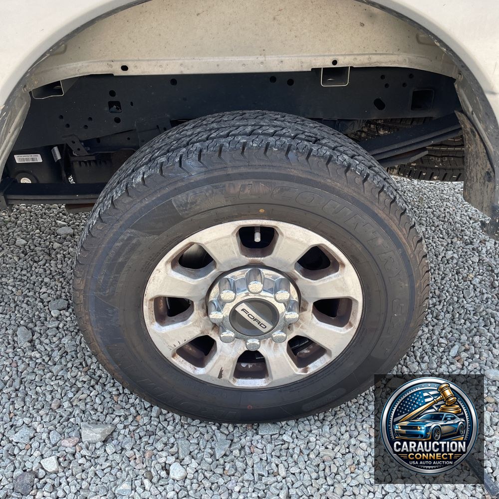 2024 Ford F-250 Super Duty XLT