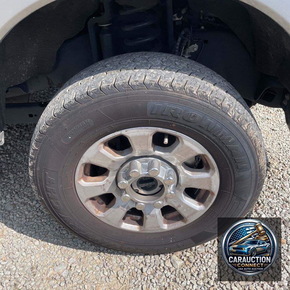 2024 Ford F-250 Super Duty XLT
