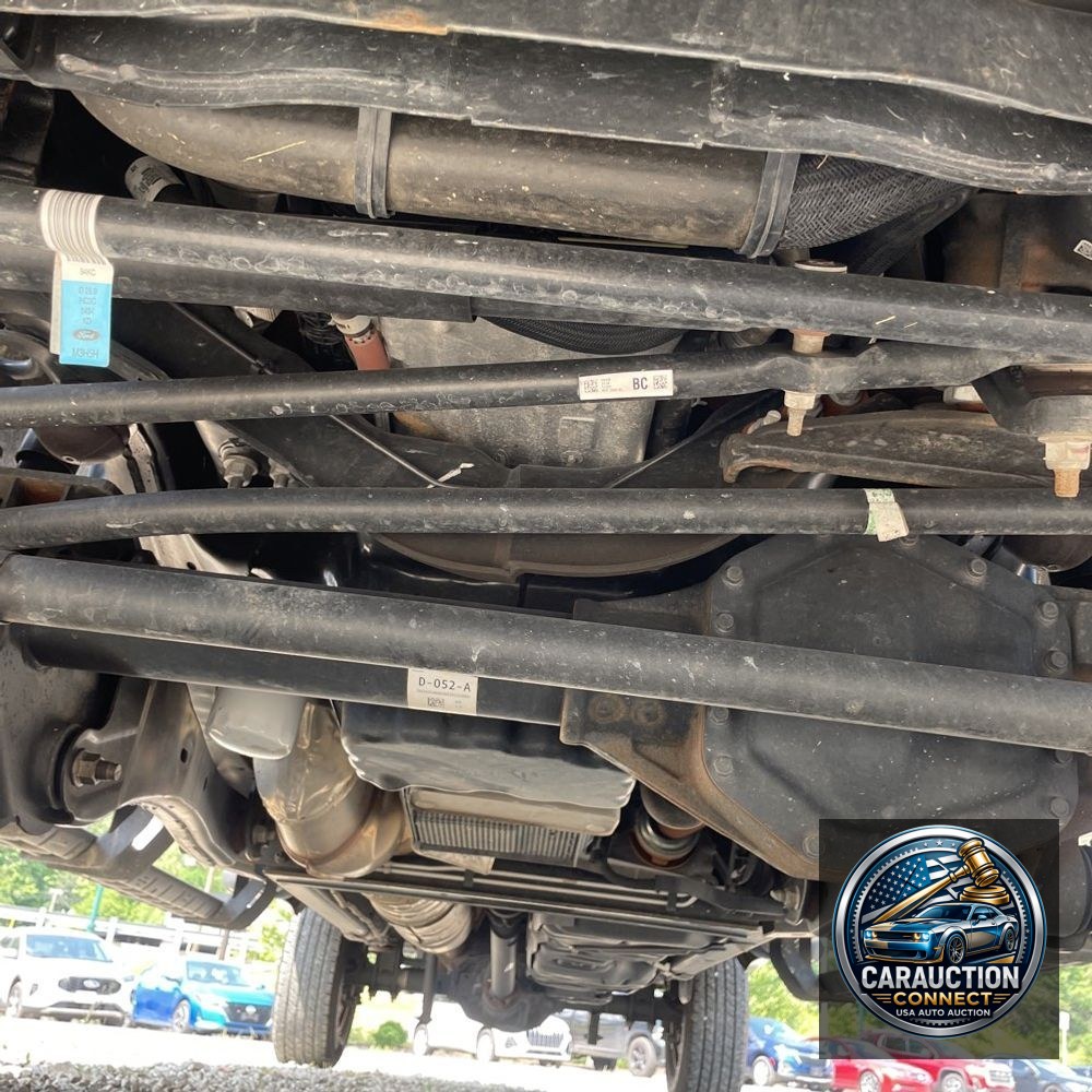 2024 Ford F-250 Super Duty XLT
