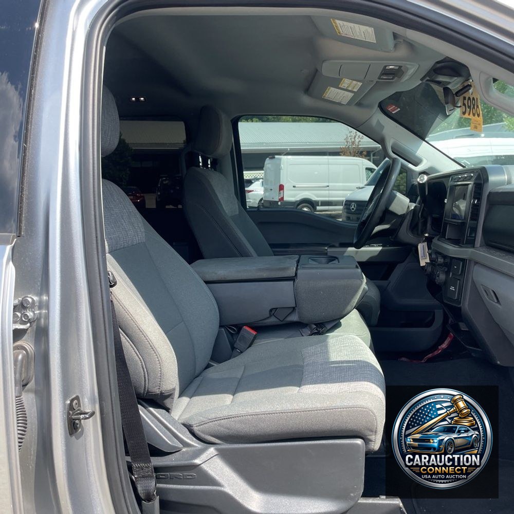 2024 Ford F-250 Super Duty XLT