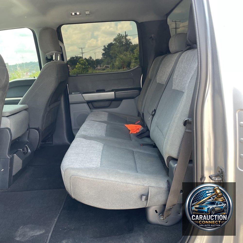 2024 Ford F-250 Super Duty XLT