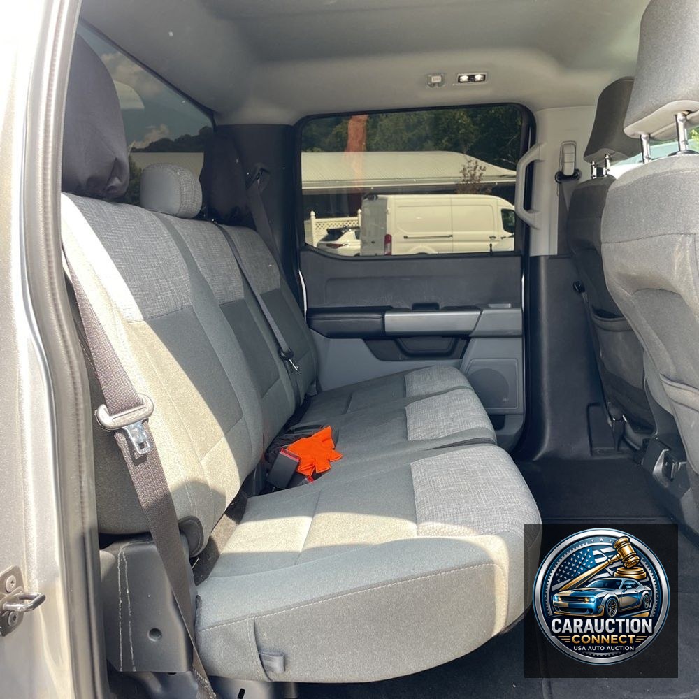 2024 Ford F-250 Super Duty XLT
