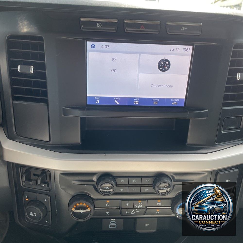 2024 Ford F-250 Super Duty XLT
