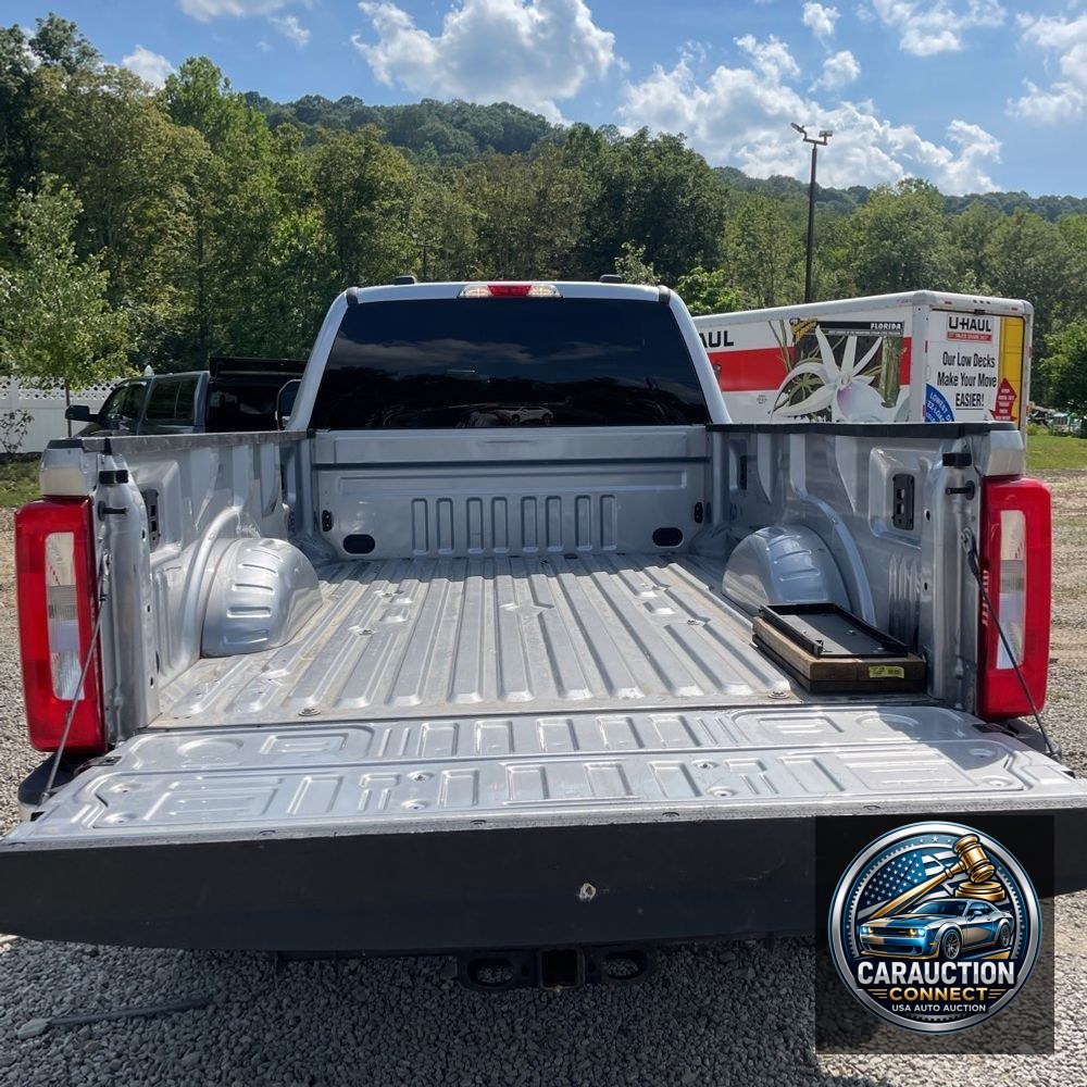 2024 Ford F-250 Super Duty XLT