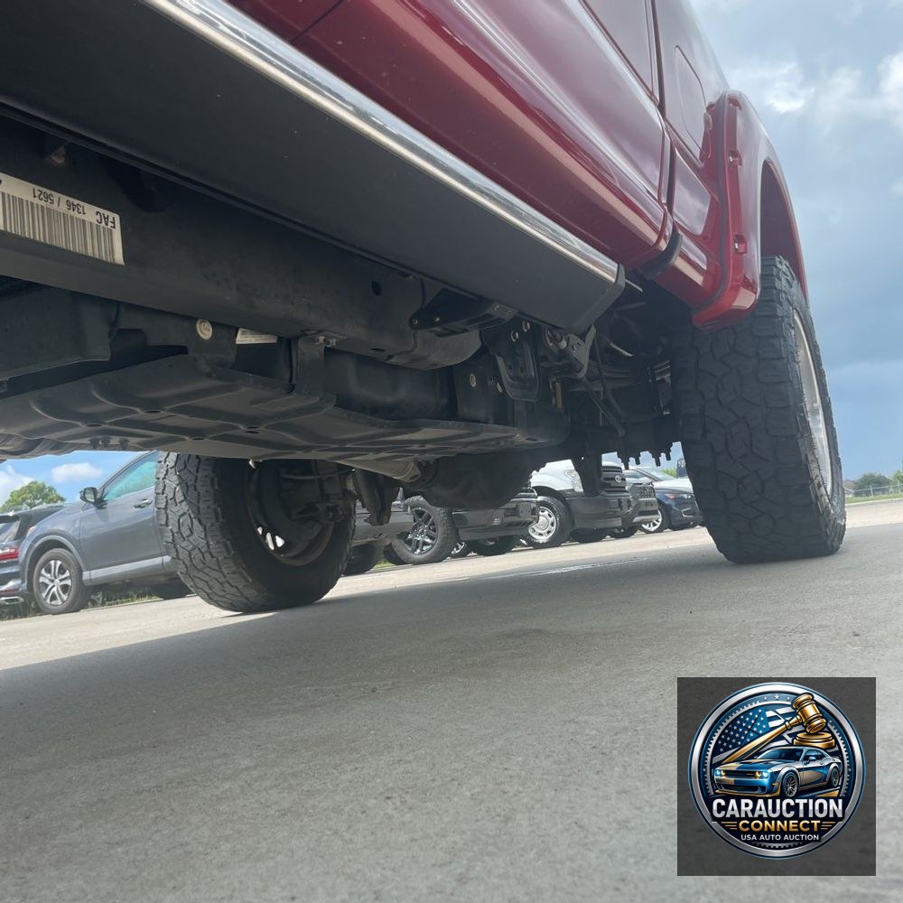 2018 Ford F-250 Super Duty Platinum