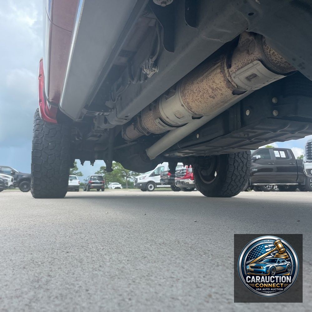 2018 Ford F-250 Super Duty Platinum