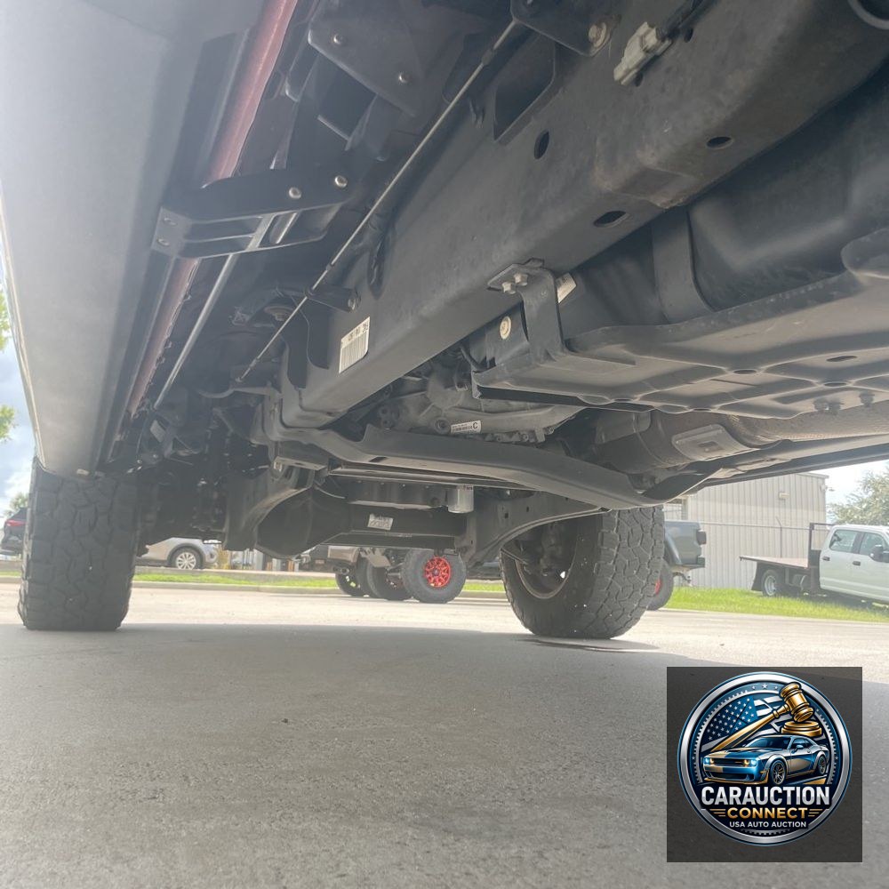 2018 Ford F-250 Super Duty Platinum