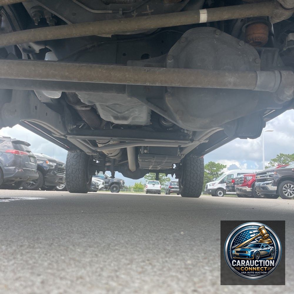2018 Ford F-250 Super Duty Platinum