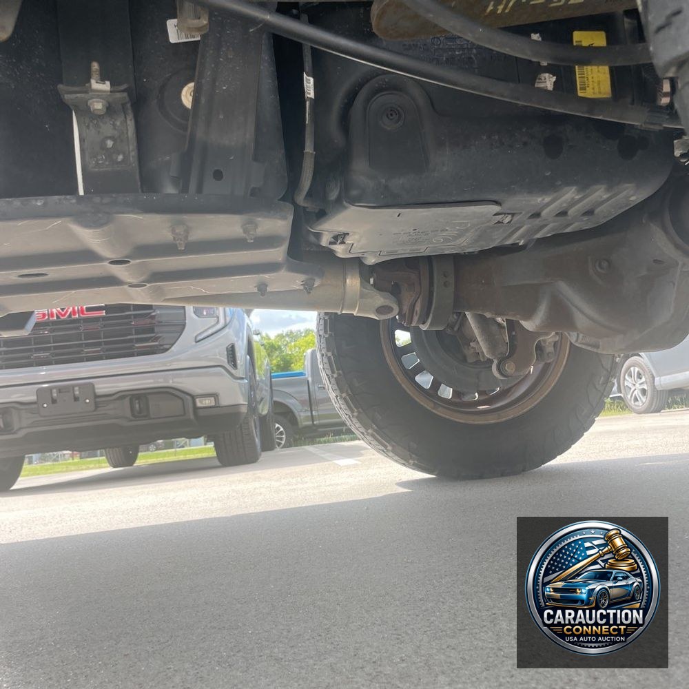 2018 Ford F-250 Super Duty Platinum