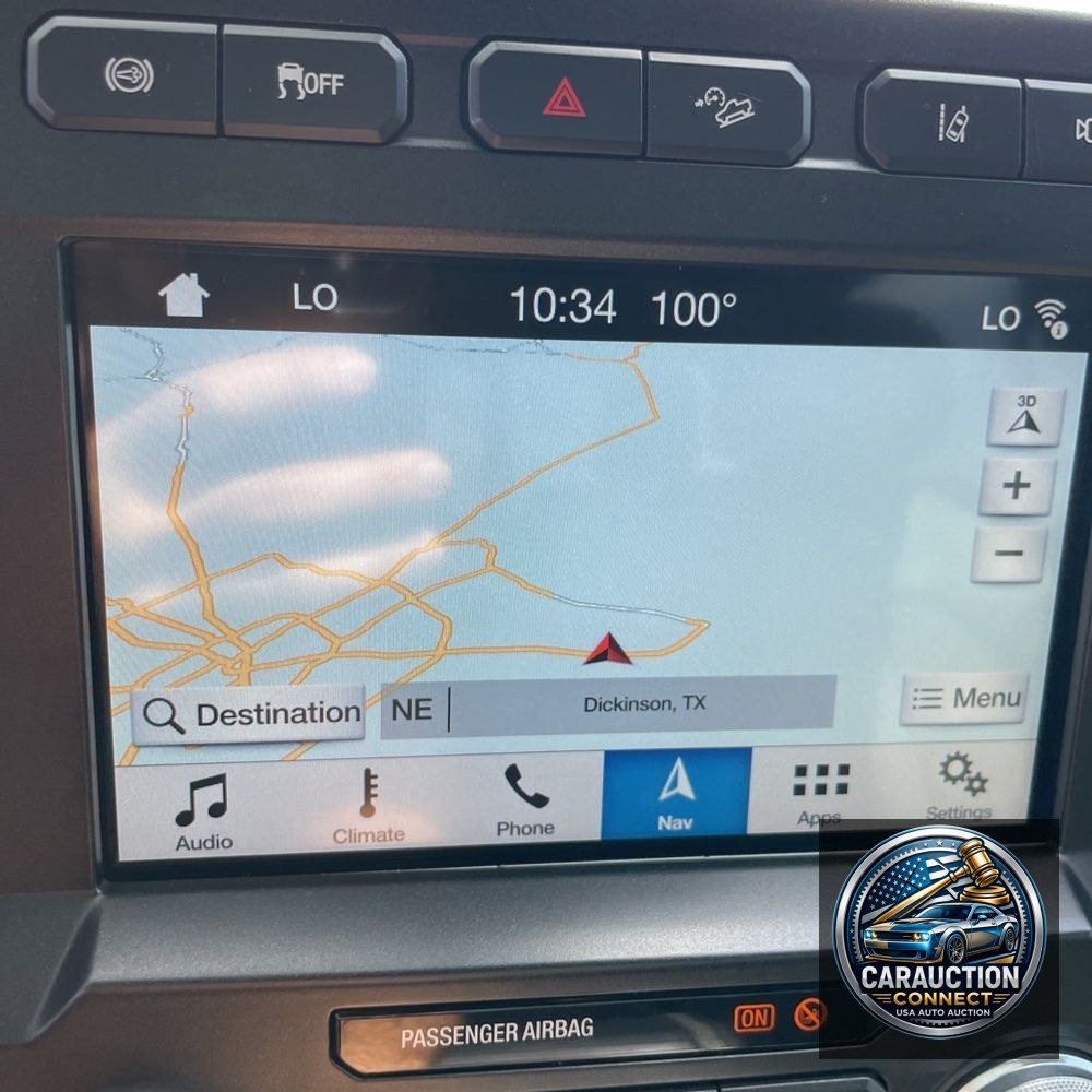 2018 Ford F-250 Super Duty Platinum