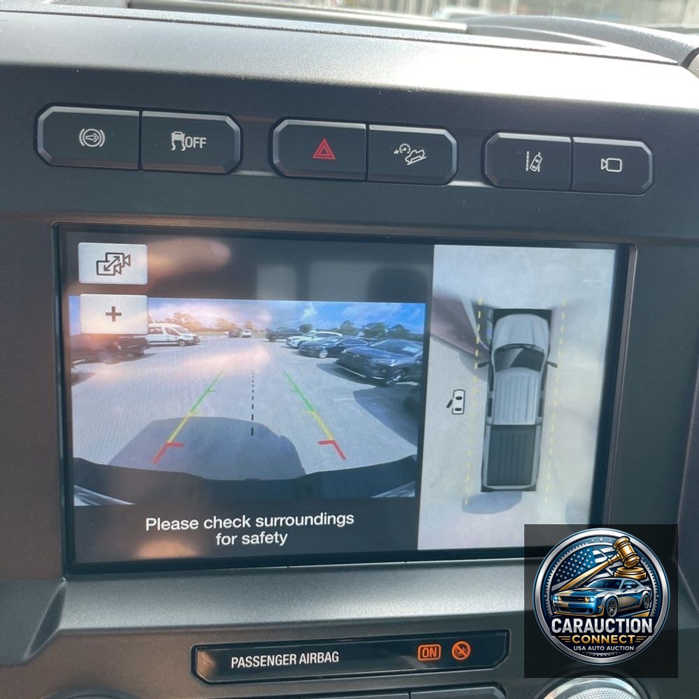 2018 Ford F-250 Super Duty Platinum