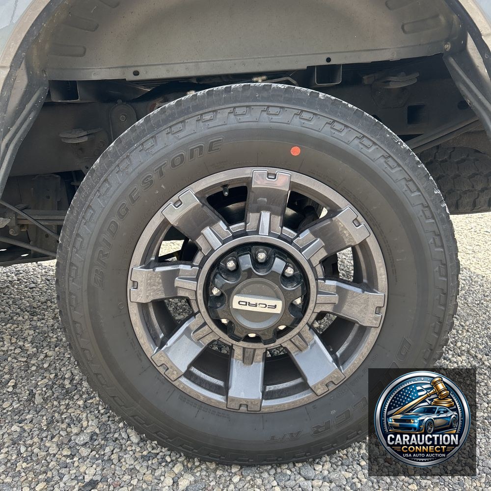 2021 Ford F-250 Super Duty XLT