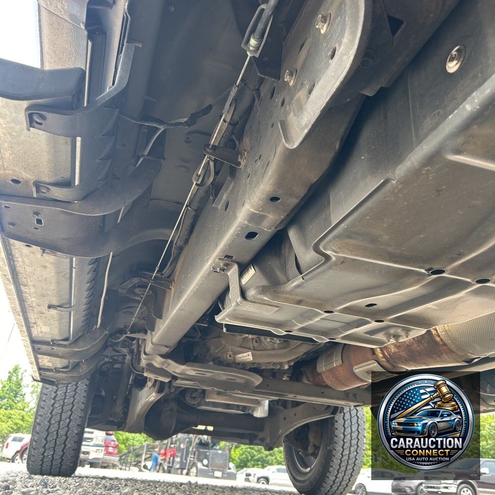 2021 Ford F-250 Super Duty XLT