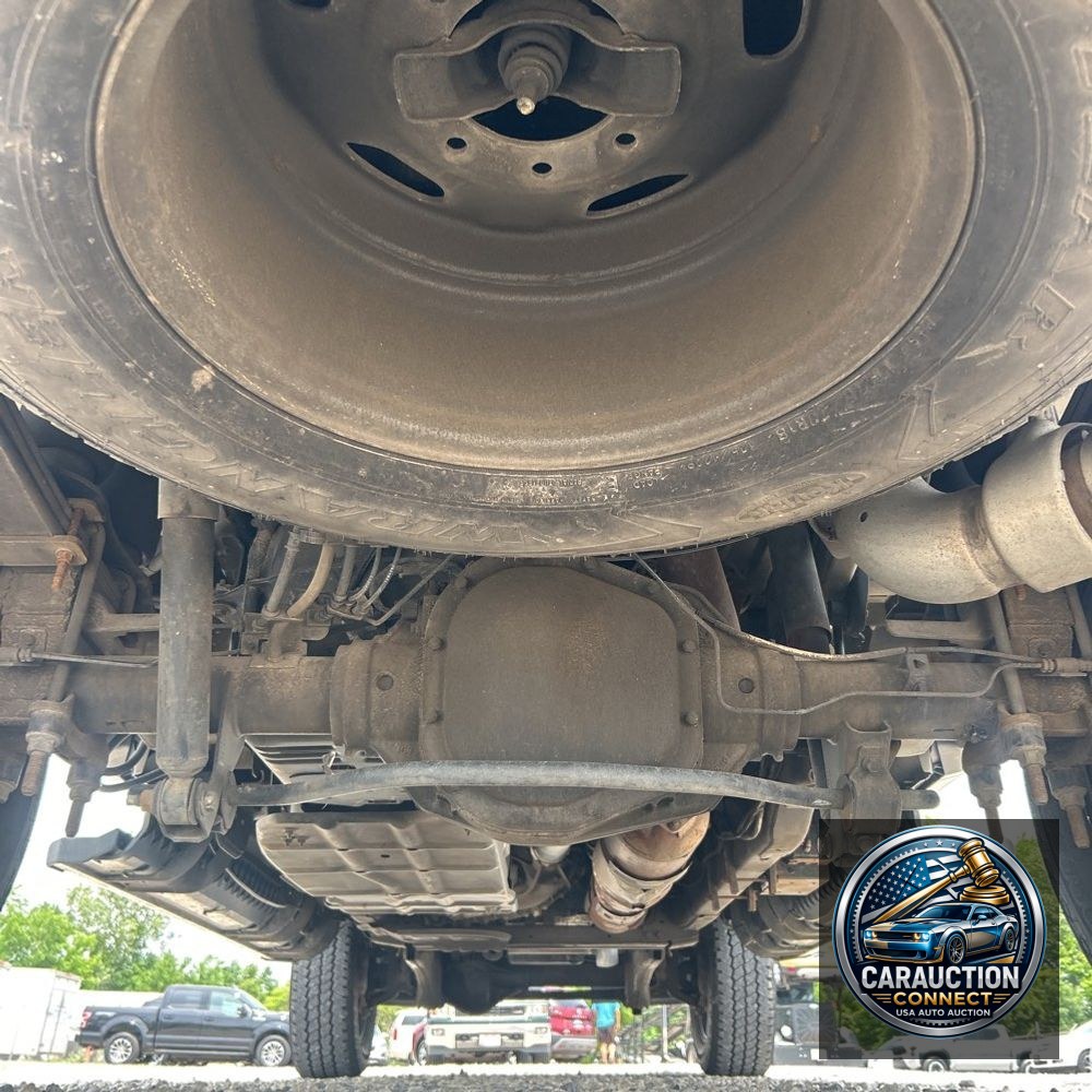 2021 Ford F-250 Super Duty XLT