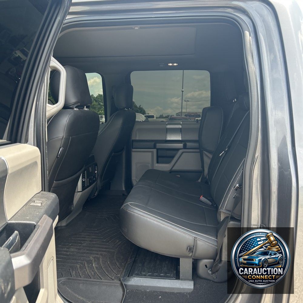 2021 Ford F-250 Super Duty XLT