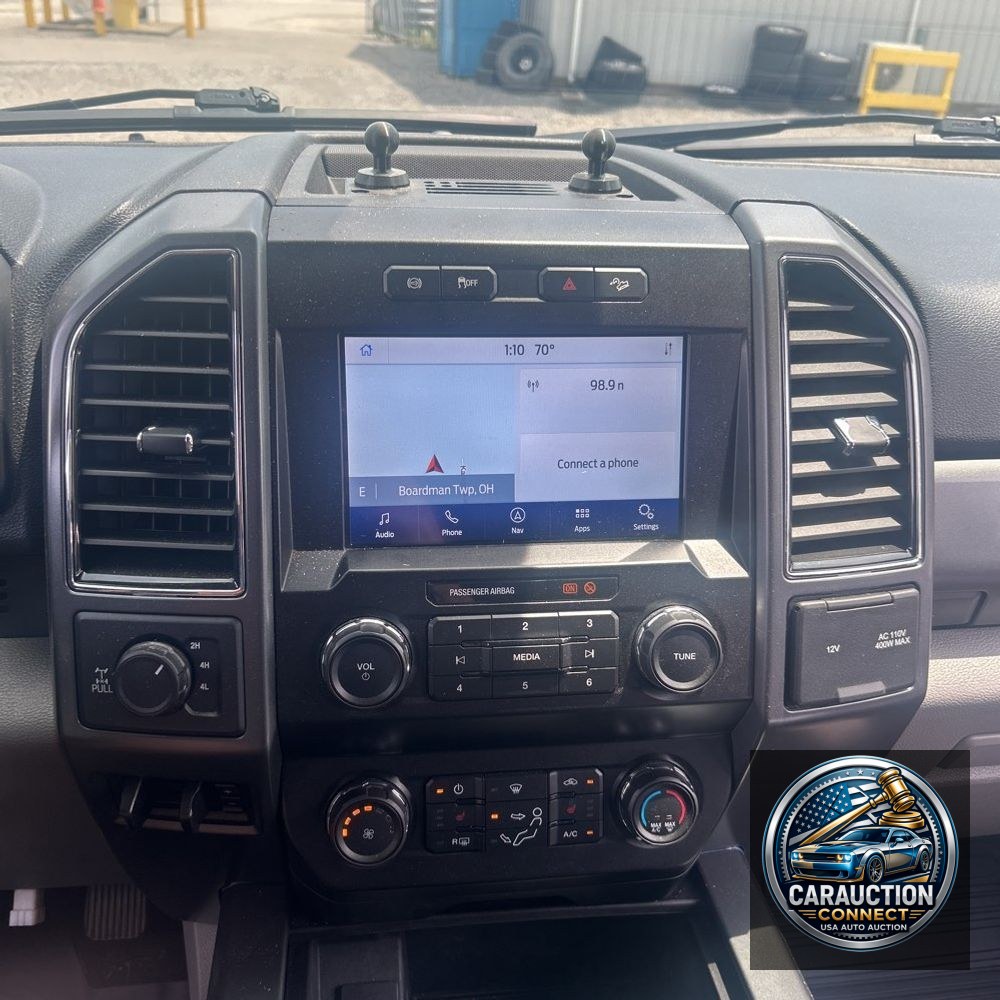 2021 Ford F-250 Super Duty XLT