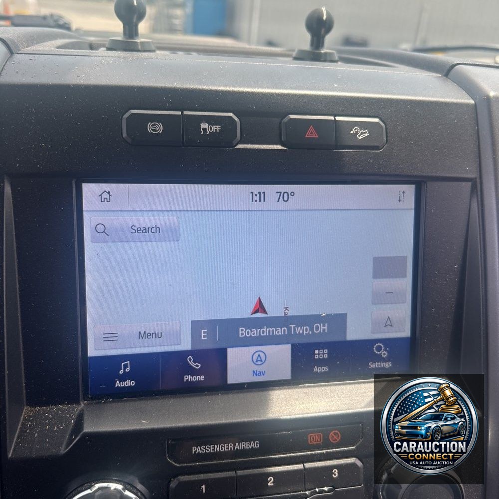 2021 Ford F-250 Super Duty XLT