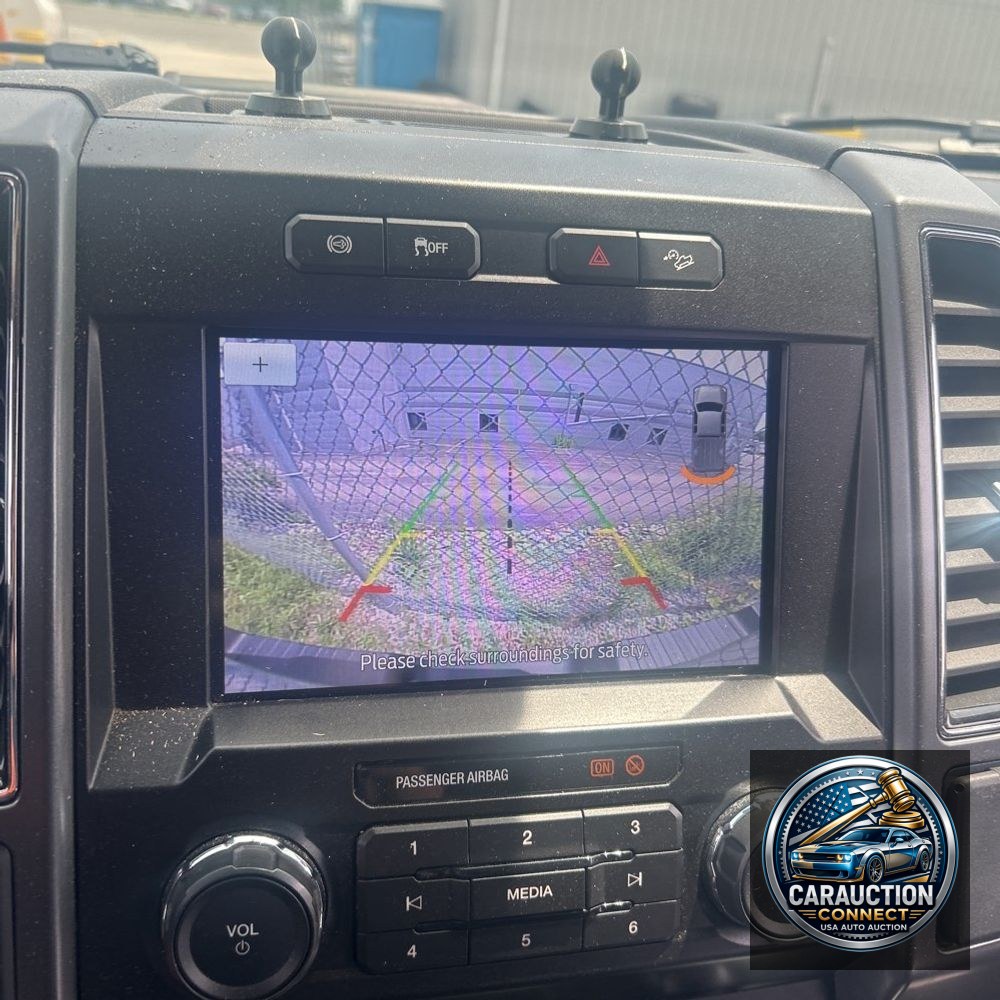2021 Ford F-250 Super Duty XLT