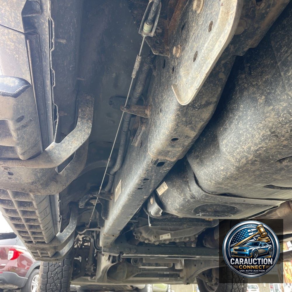 2022 Ford F-250 Super Duty XLT