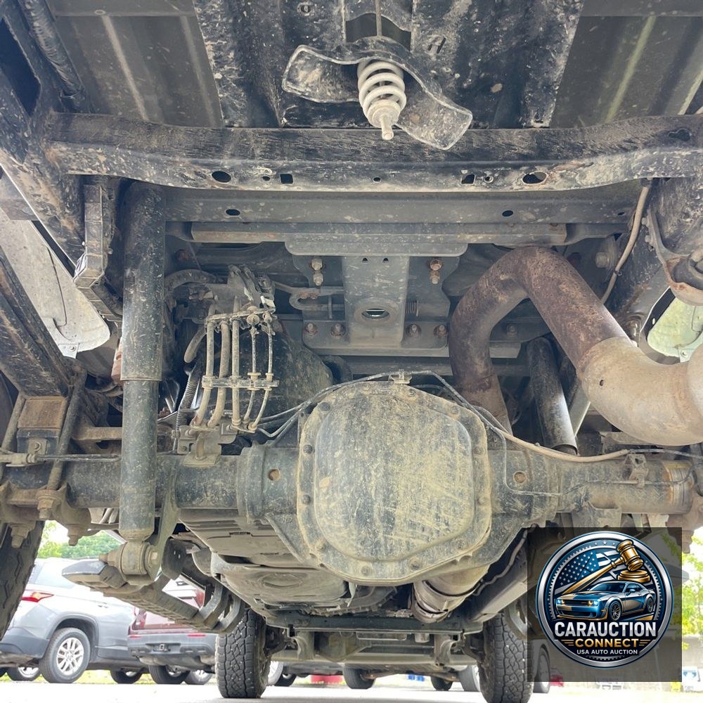 2022 Ford F-250 Super Duty XLT