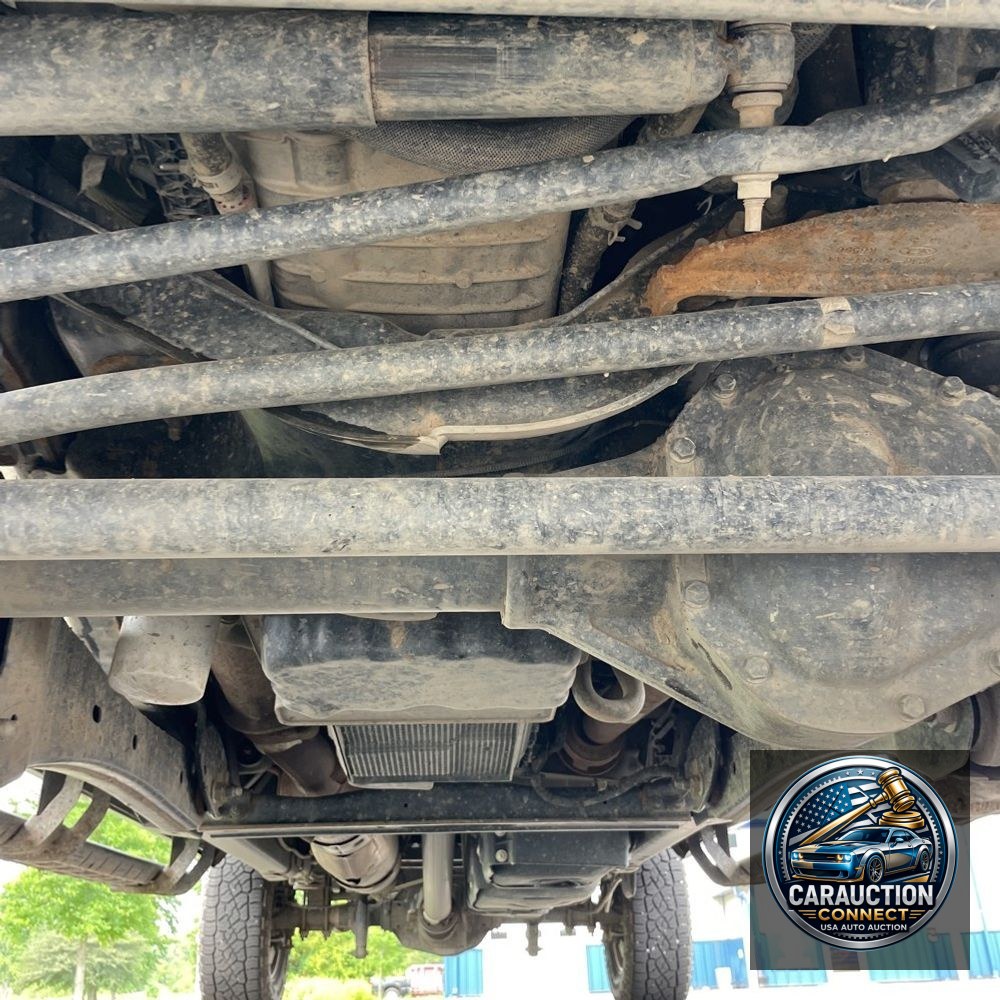 2022 Ford F-250 Super Duty XLT