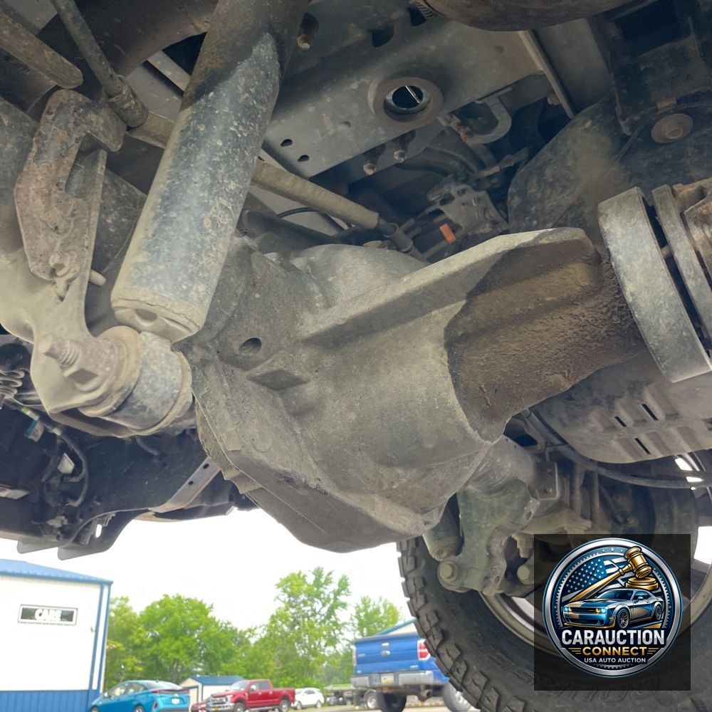 2022 Ford F-250 Super Duty XLT