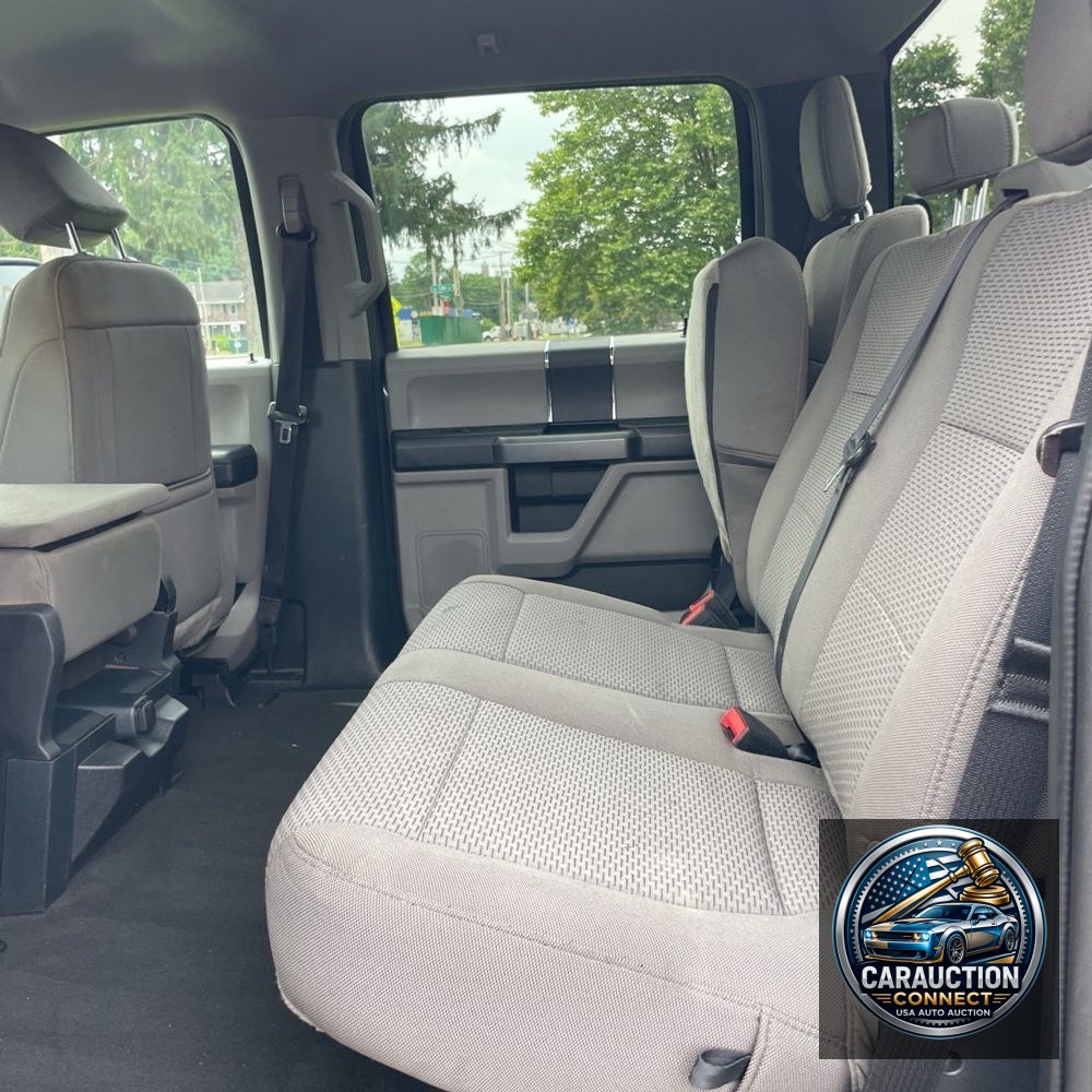 2022 Ford F-250 Super Duty XLT