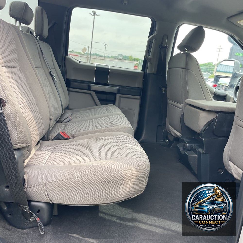 2022 Ford F-250 Super Duty XLT