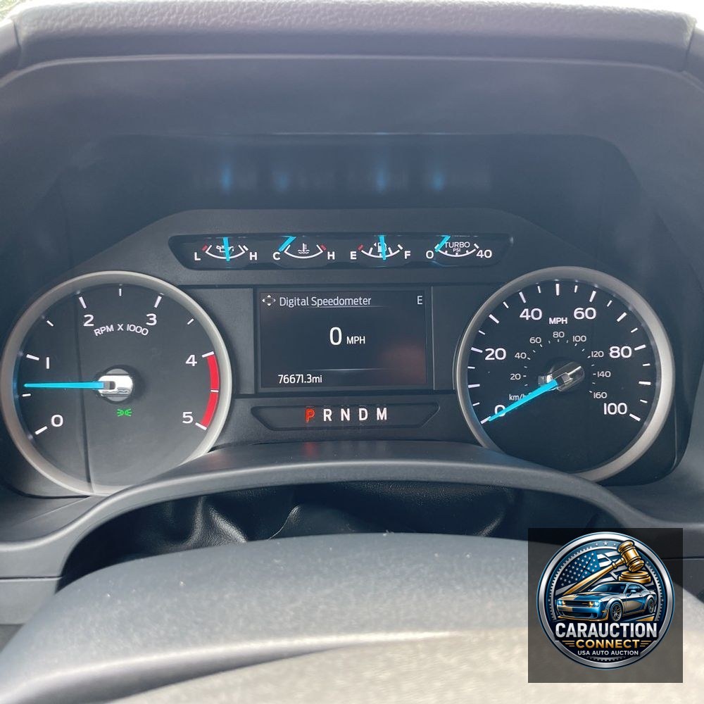 2022 Ford F-250 Super Duty XLT