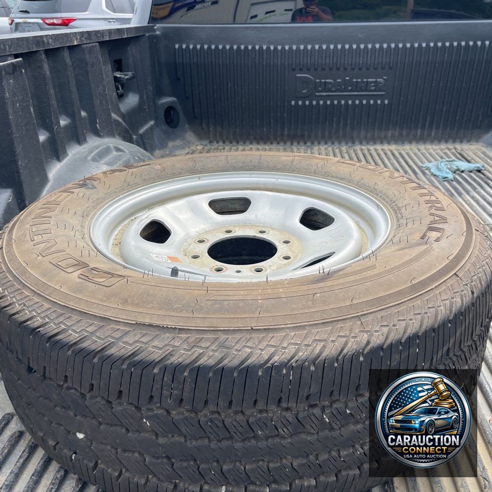 2022 Ford F-250 Super Duty XLT