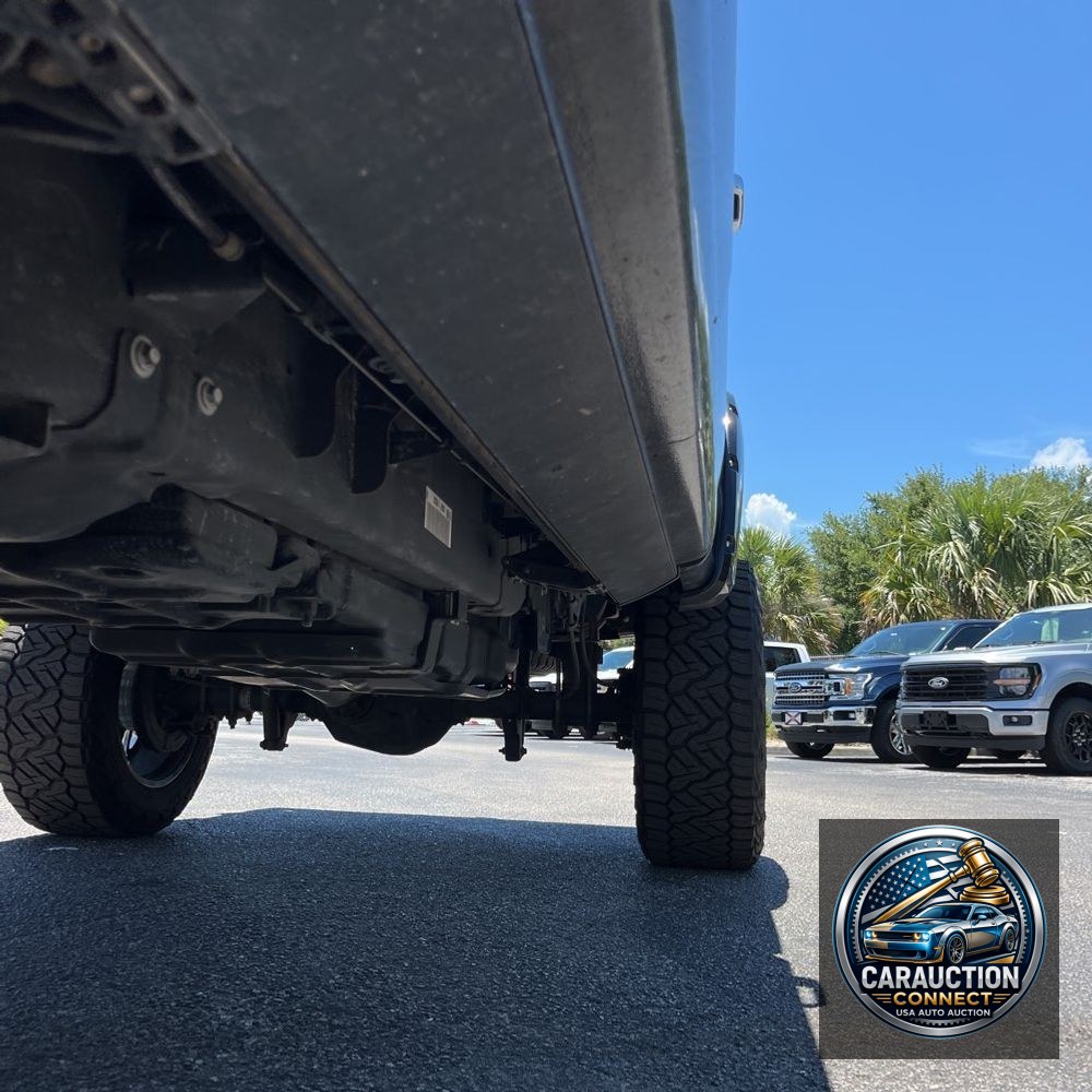 2017 Ford F-250 Super Duty Lariat