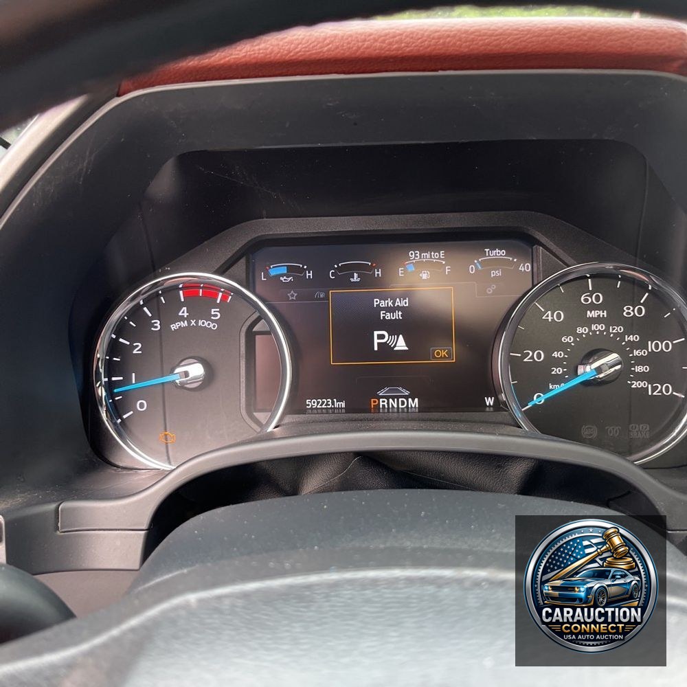 2022 Ford F250 S/D Platinum