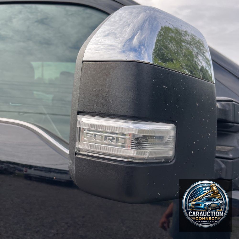 2022 Ford F250 S/D Platinum