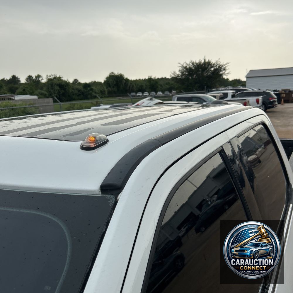 2022 Ford F-250 Super Duty Platinum
