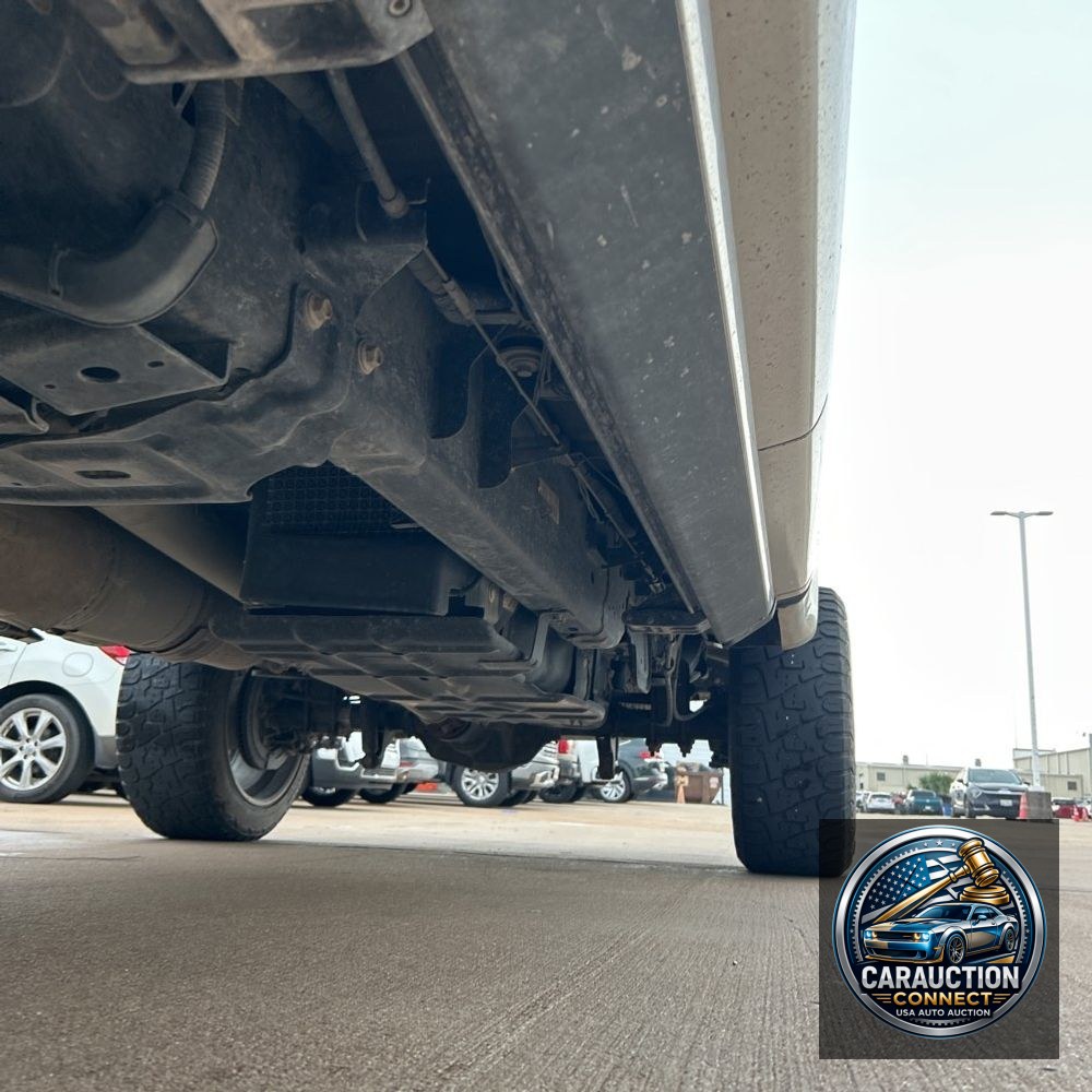 2022 Ford F-250 Super Duty Platinum