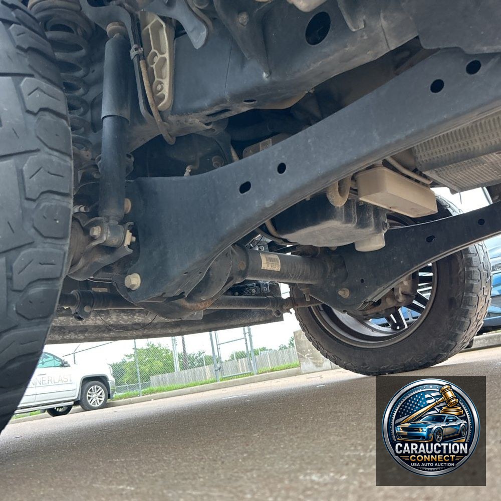 2022 Ford F-250 Super Duty Platinum
