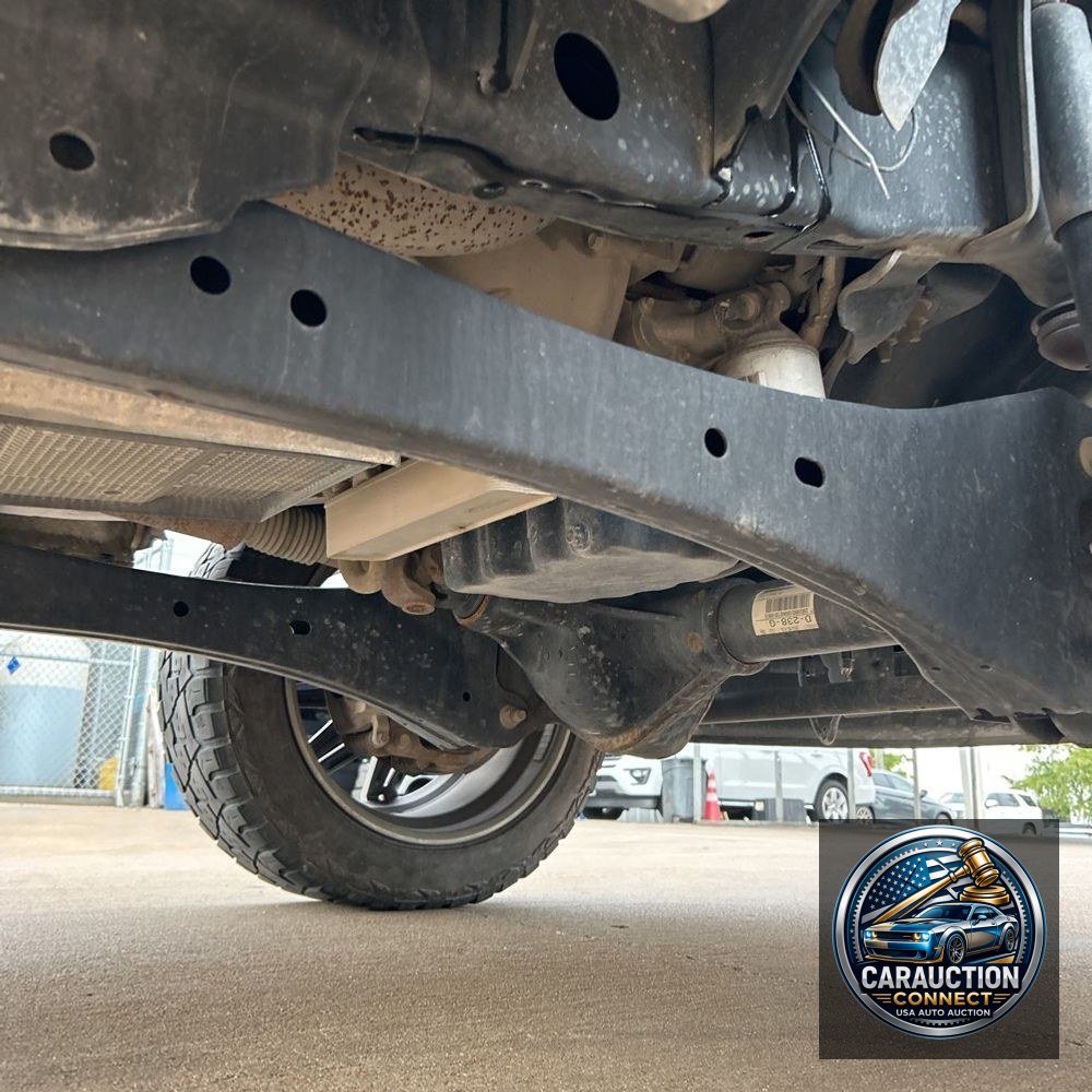 2022 Ford F-250 Super Duty Platinum