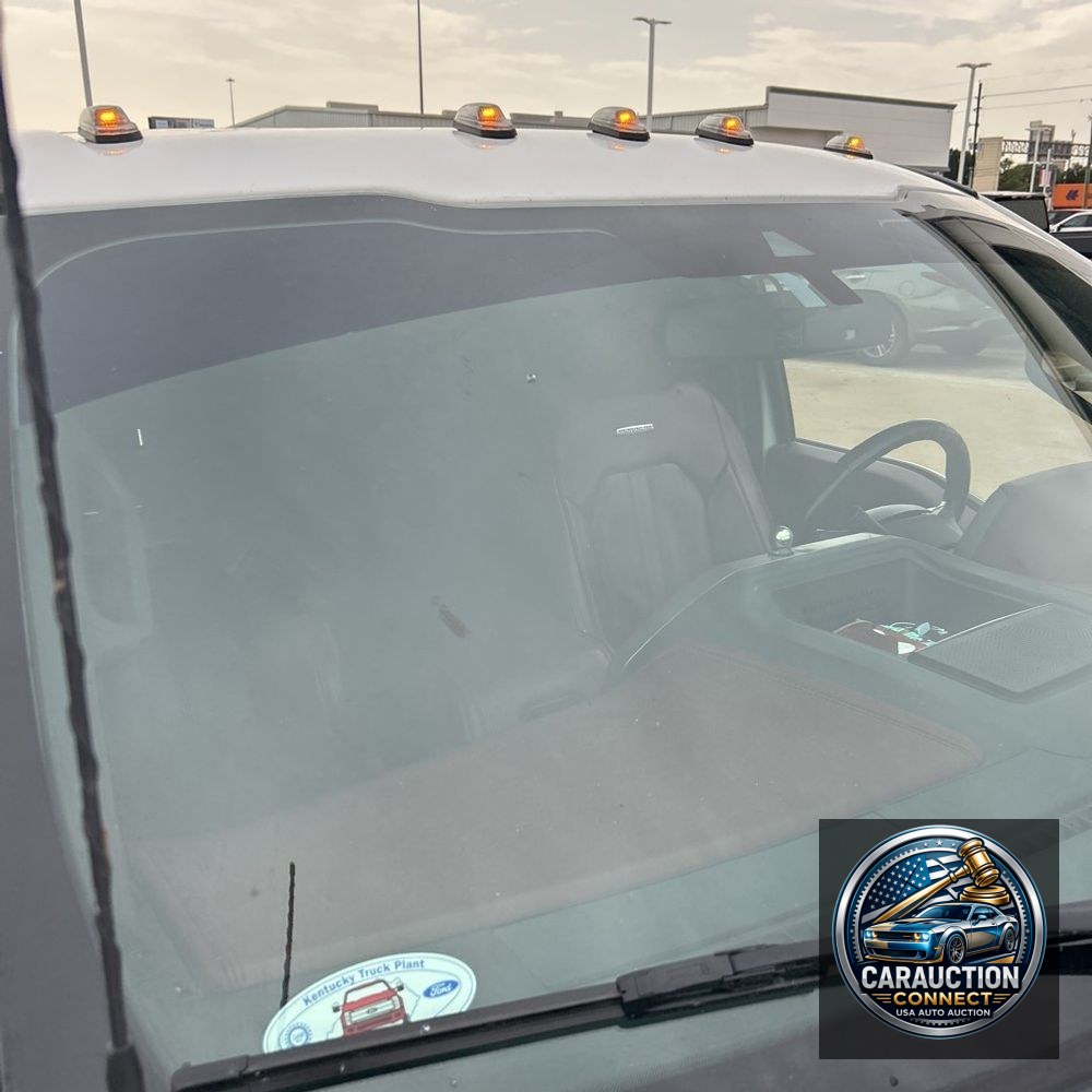 2022 Ford F-250 Super Duty Platinum
