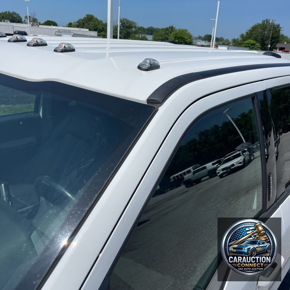 2022 Ford F-250 Super Duty Lariat