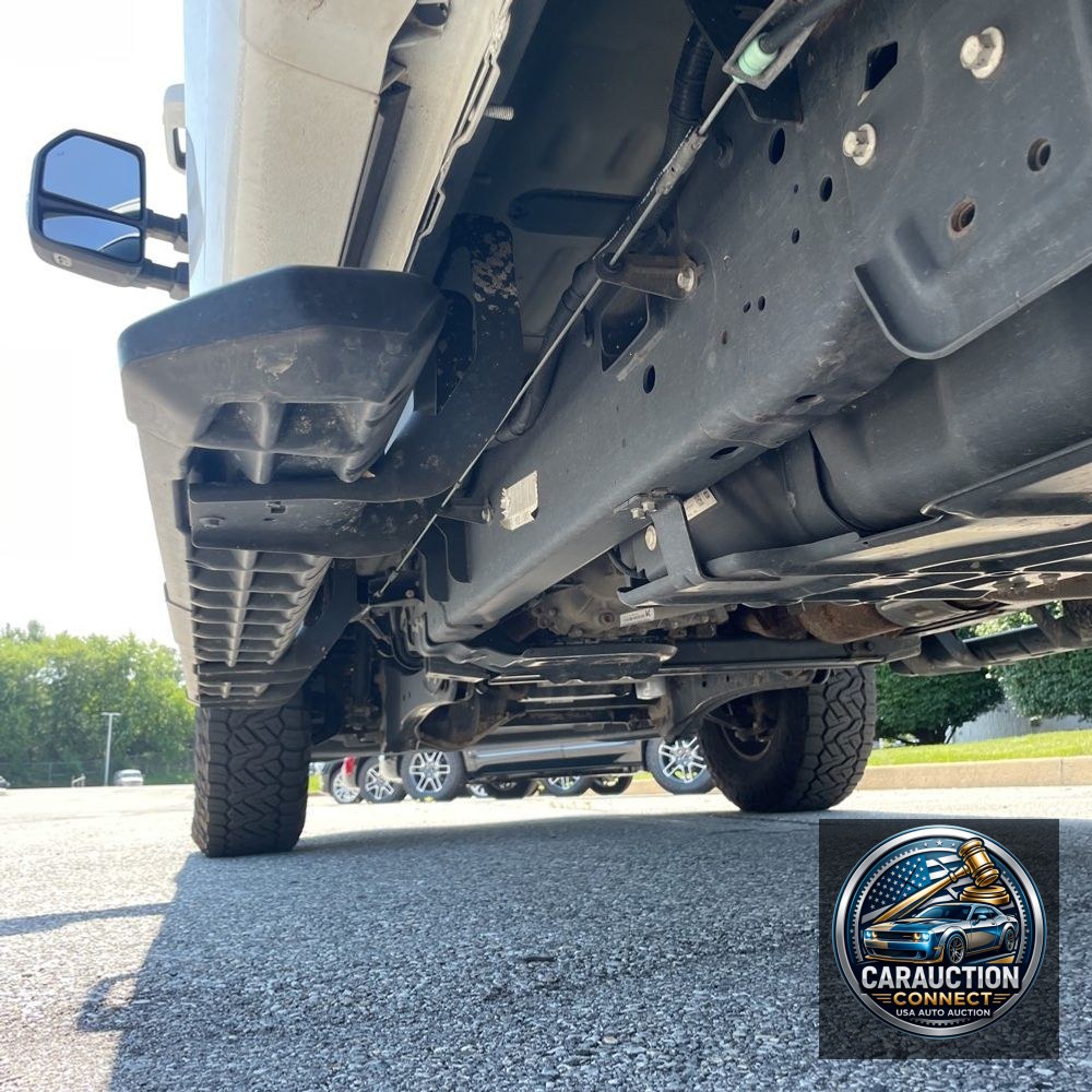 2022 Ford F-250 Super Duty Lariat