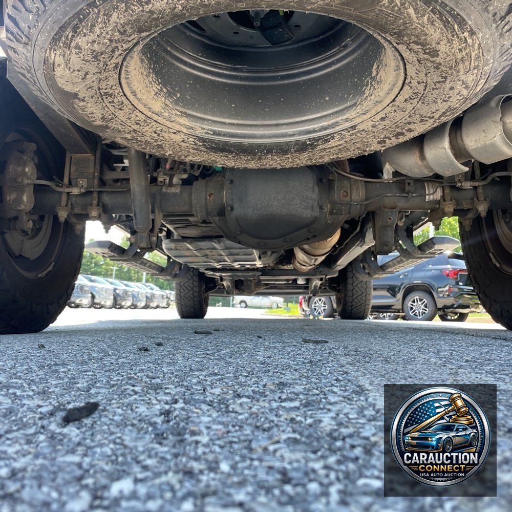 2022 Ford F-250 Super Duty Lariat