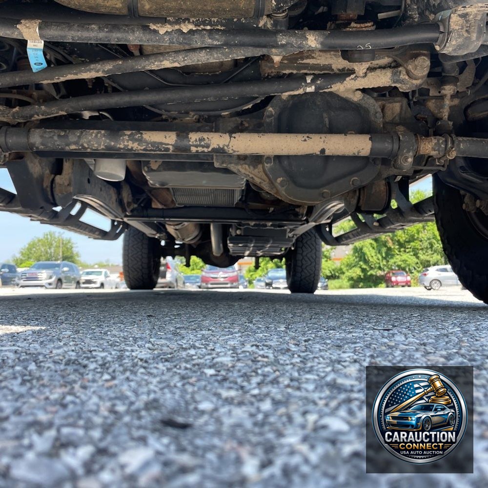 2022 Ford F-250 Super Duty Lariat