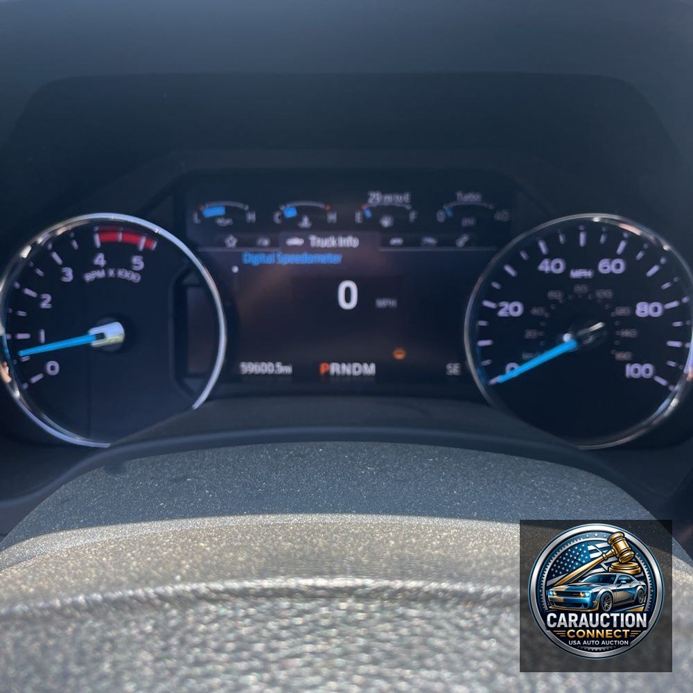2022 Ford F-250 Super Duty Lariat