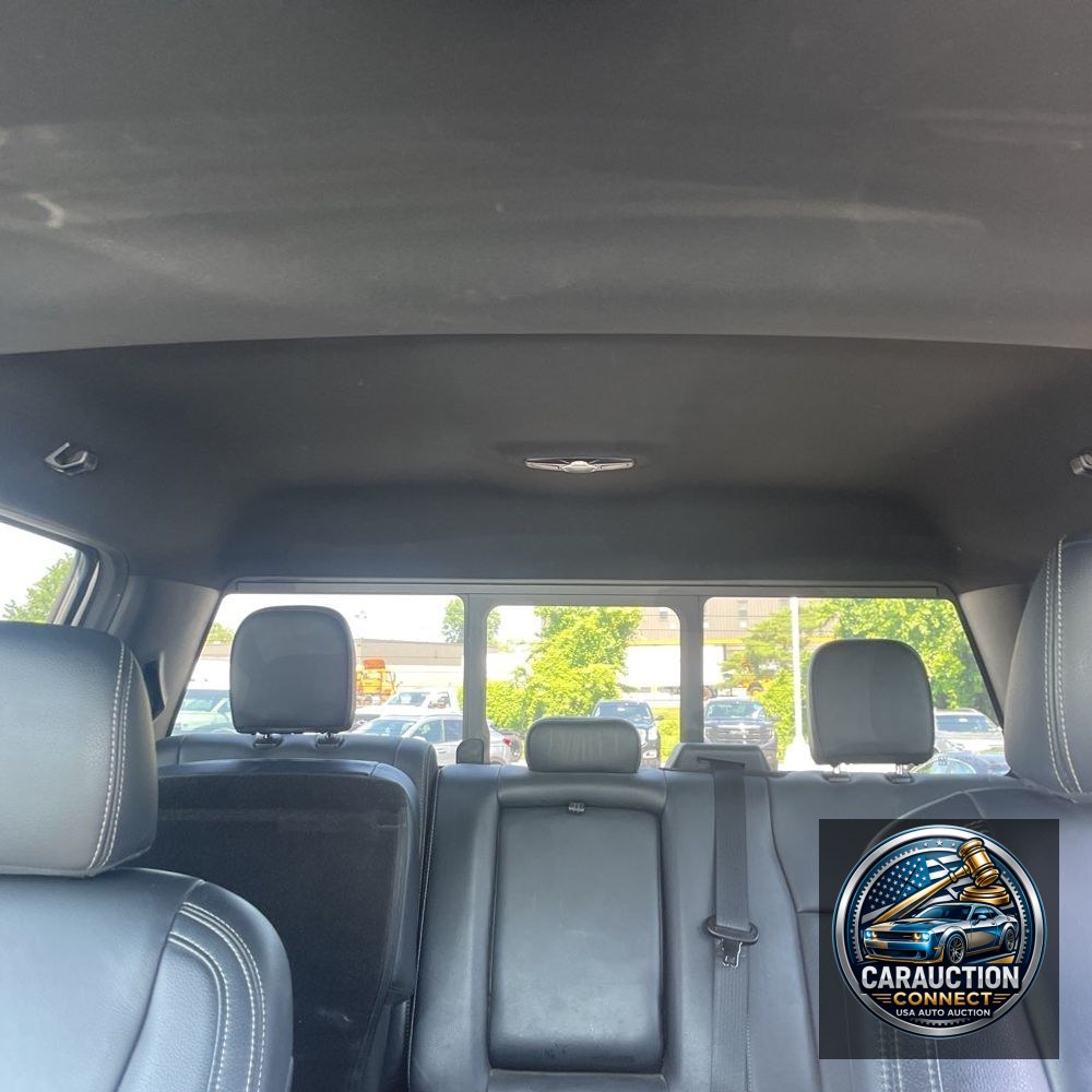2022 Ford F-250 Super Duty Lariat