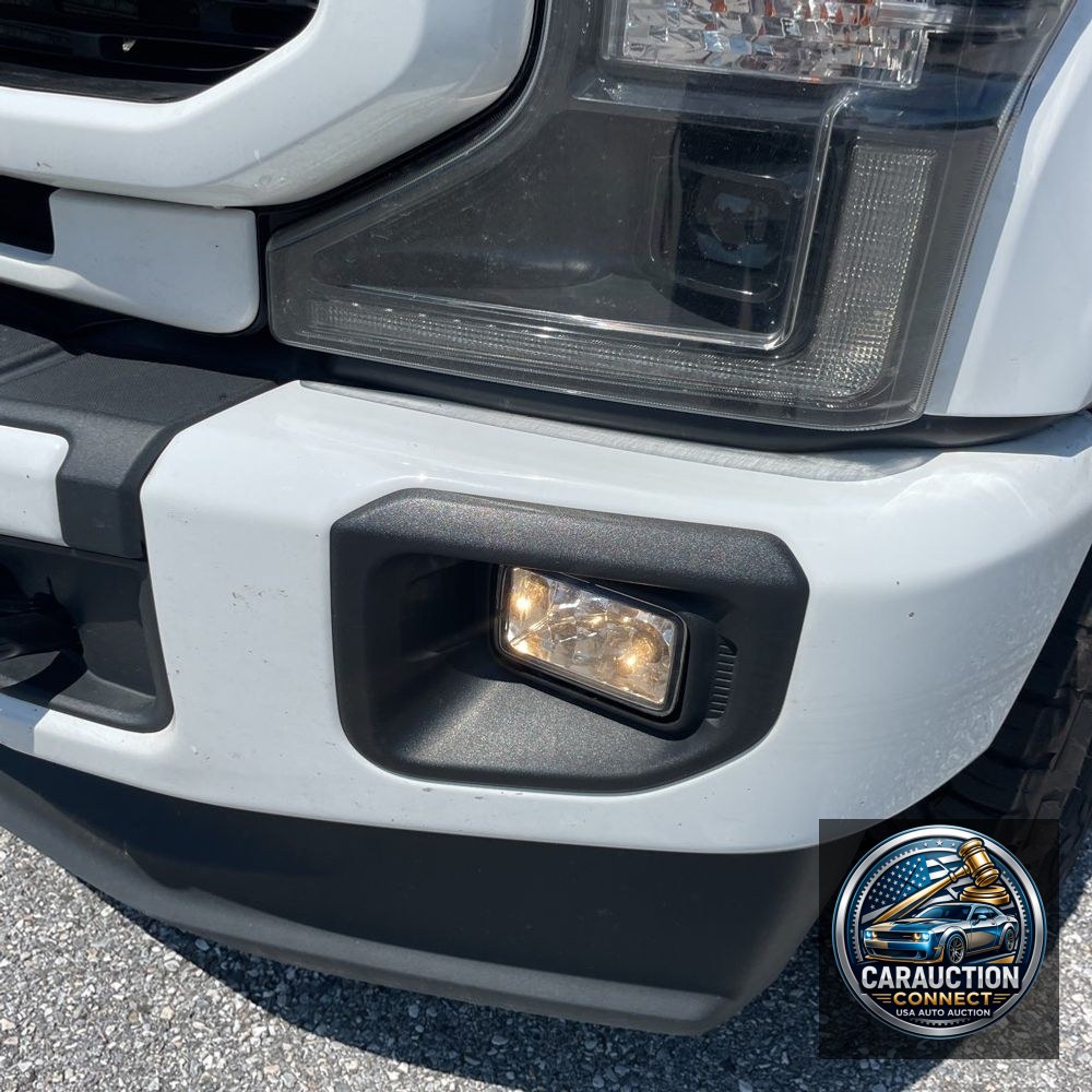 2022 Ford F-250 Super Duty Lariat