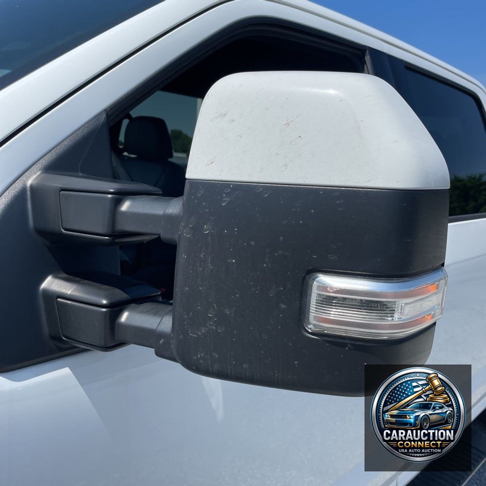 2022 Ford F-250 Super Duty Lariat