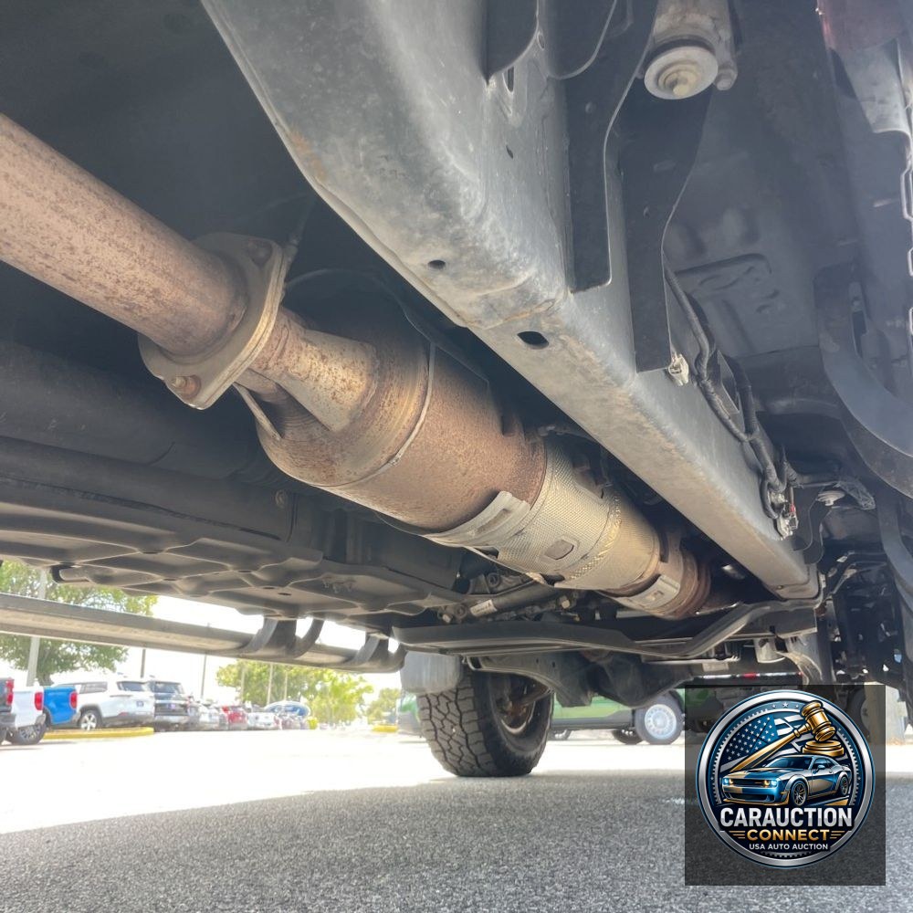 2018 Ford F-250 Super Duty Lariat
