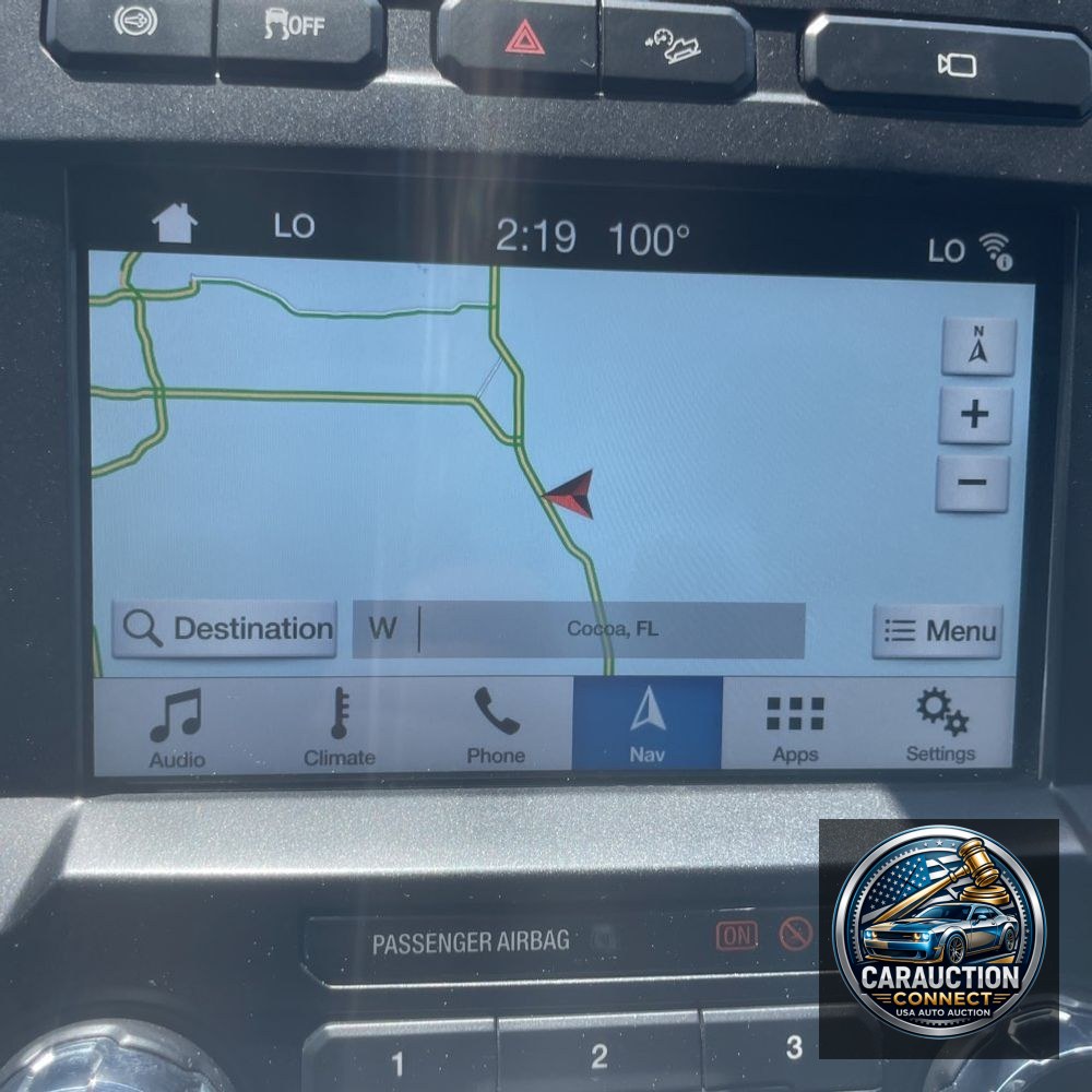 2018 Ford F-250 Super Duty Lariat