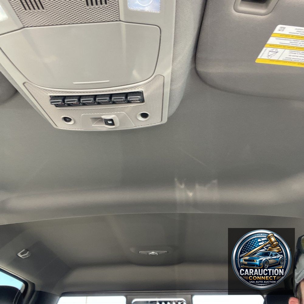2018 Ford F-250 Super Duty Lariat