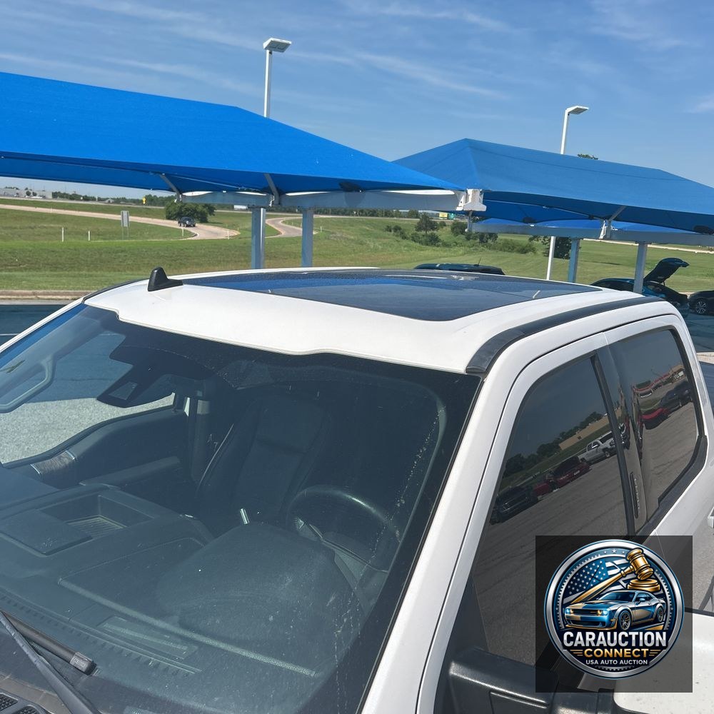 2019 Ford F-250 Super Duty Lariat